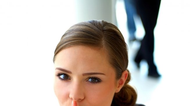 Защо да пазим в тайна личните си цели?