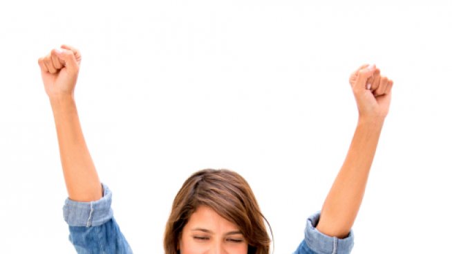 Победителите в играта на Always