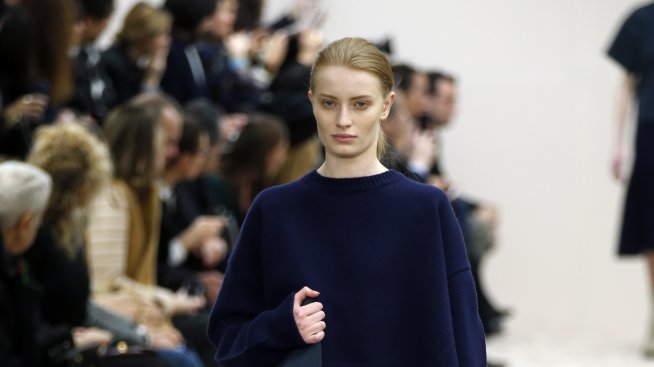 Стил с пола за зимата