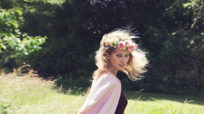 Преди залез