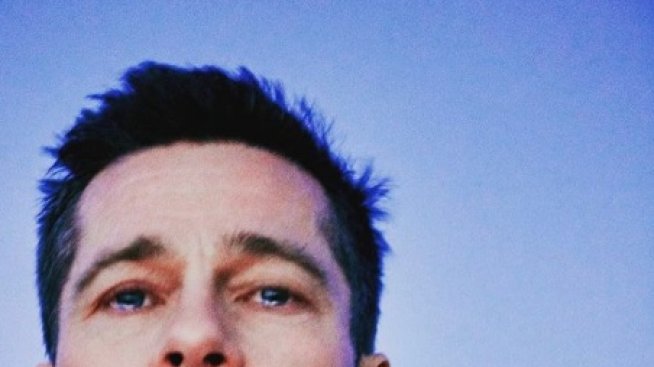 Как Брад пребори алкохолизма?