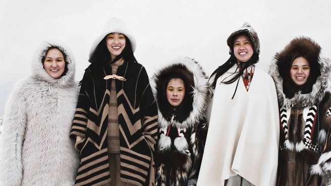 Другата страна на красотата