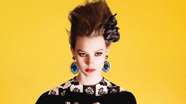 В страната на чудесата с Miu Miu