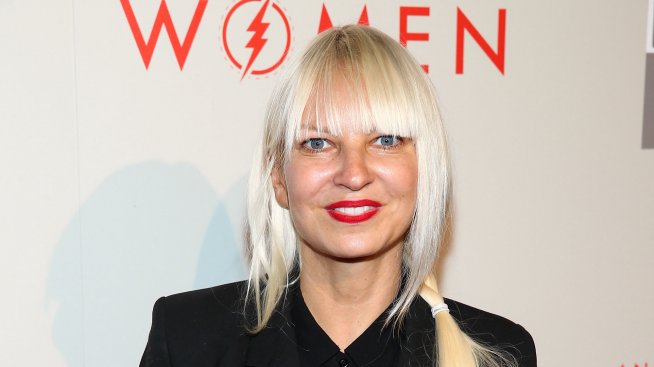 Песни на Сиа, за които със сигурност не знаете!