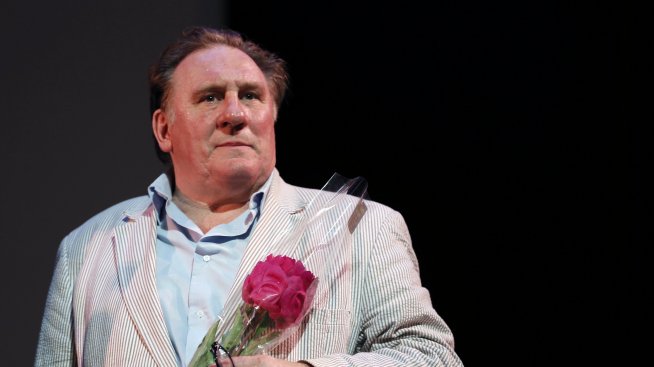 Жерар Депардийо стана почетен белгийски гражданин