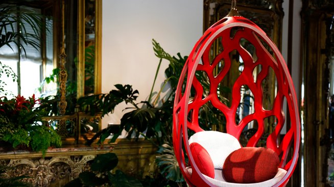 Номадски предложения в дизайна