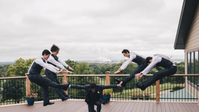 Съвършенство, уловено с обектива