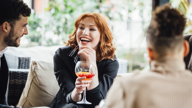 5 начина, по които алкохолът ви променя