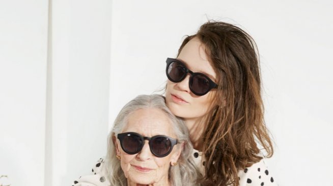 Когато модата не признава възраст