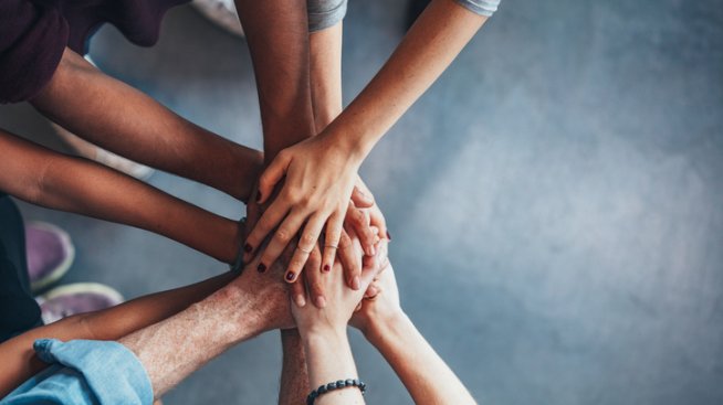 Как да спечелите доверие бързо