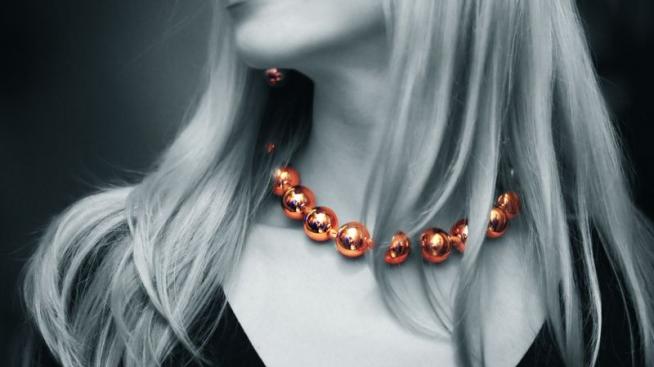 Оставете златото в шкафа