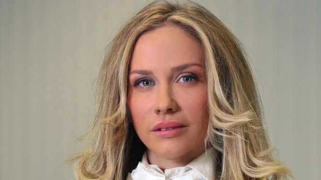 Виктория Миткова с награда за телевизионен мениджмънт