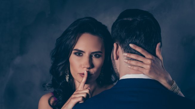 В кой ден най-често се случват изневерите