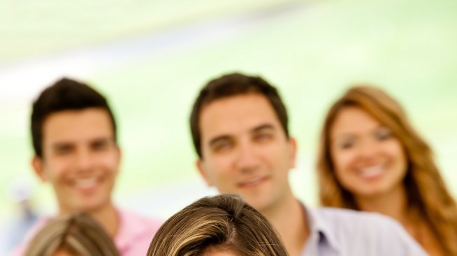 "Секс седмица" в американските колежи