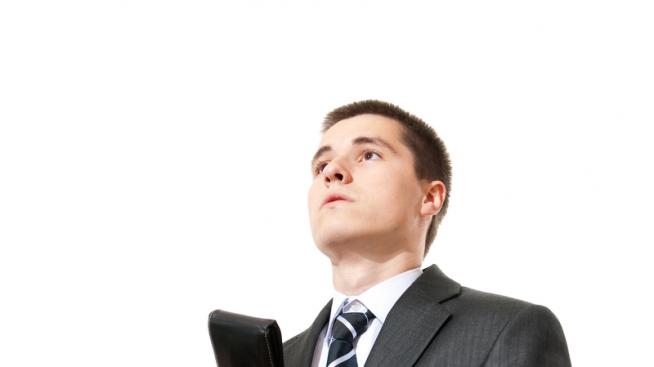 Защо не получавате заплатата, която заслужавате