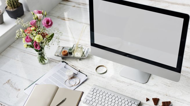 4 неща, които трябва да държим в офиса си