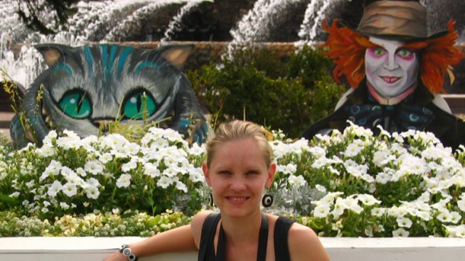 Даниела Александрова : Българите не си купуват нестандартни бижута