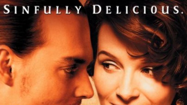 Столицата на шоколада