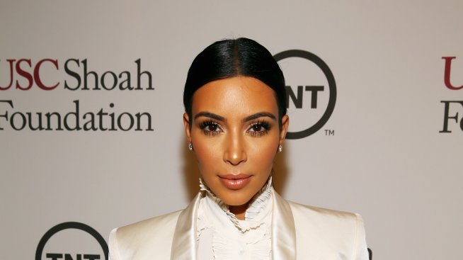 Ким Кардашян се омъжи за Кание Уест