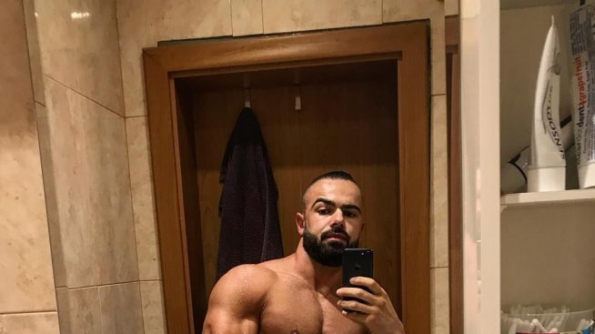 Бедствие на седмицата: Мистър София Ричард Величков