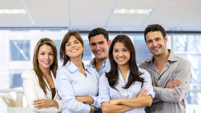 Как да изградите стабилни отношения с колегите си