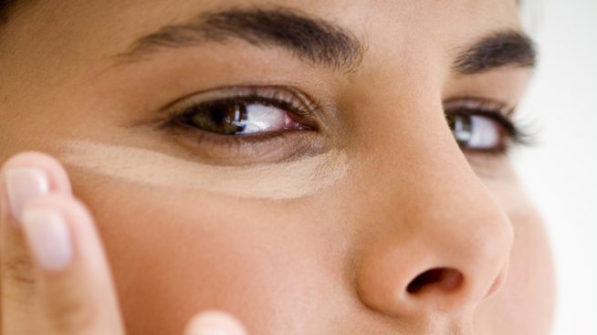 Изберете си цвят на коректора