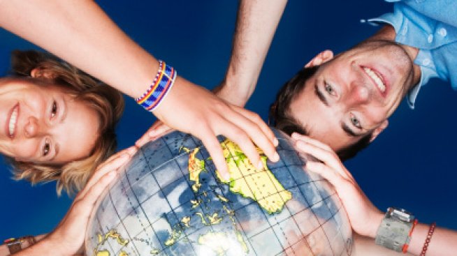 Съвети за косата от цял свят