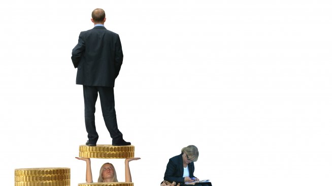 Как да разберете каква трябва да бъде заплатата ви