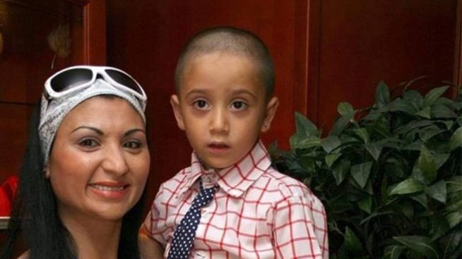 Софи Маринова зарадва феновете с ретро снимки