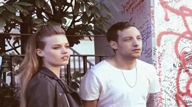 Двойна порция Джагър (видео)