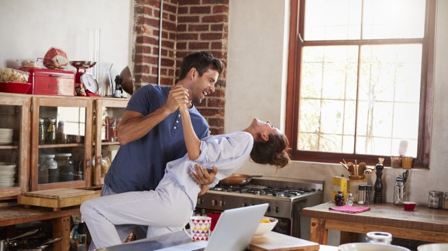 На квартира с гаджето – как се променя животът ви?