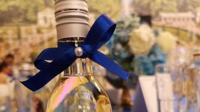 От Устата до Глория и Рачков – куп звезди на сватбата на Софи