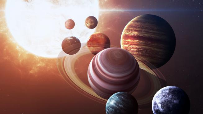 Какво разкрива за вас планетата-управител на зодията ви