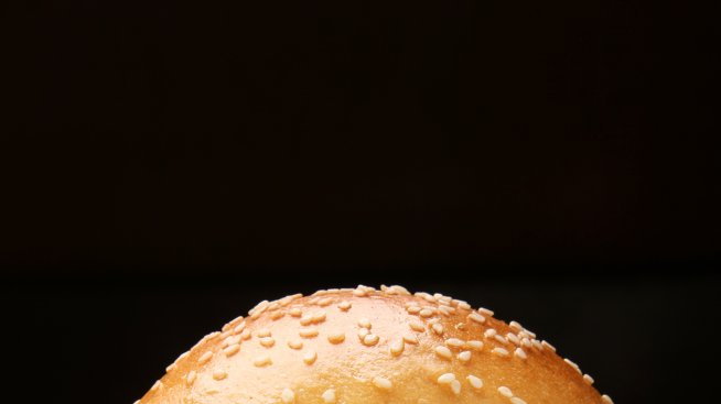 Мазната храна увеличава апетита