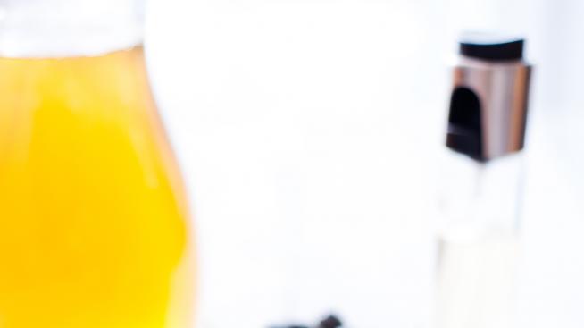 Средиземноморската диета пази от деменция