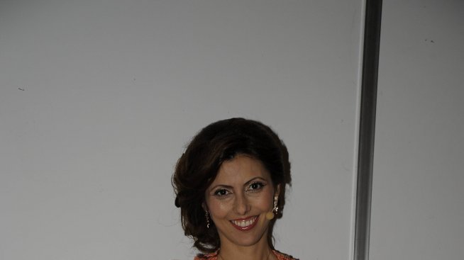 Галена Великова очаква момиченце