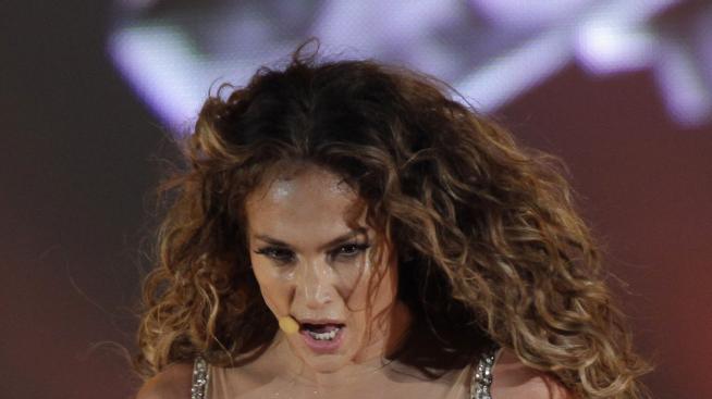 Джей Ло: Още едно бебе би било благословия