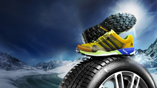 Как да изберем обувки за спорт през зимата?