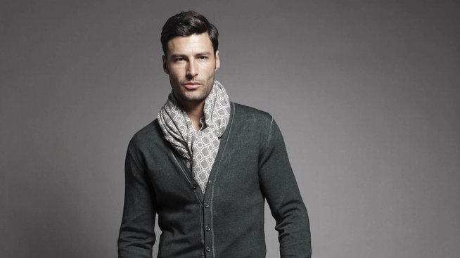 Мариан Кюрпанов е сред най-елегантните българи