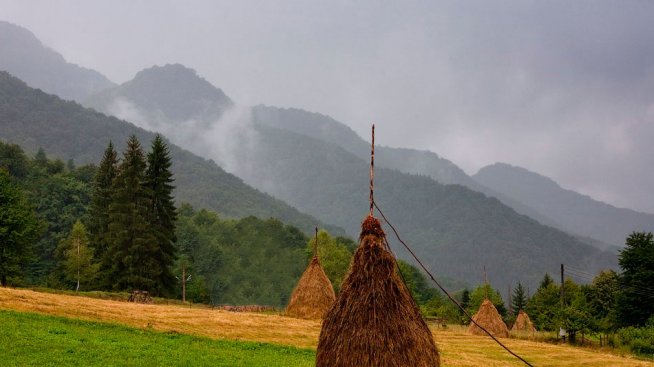 Просто България