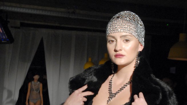 Митко Дамов представи новите тенденции в косите