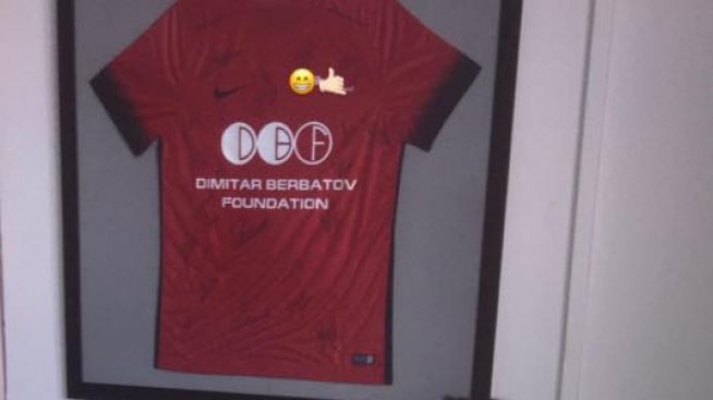 Бербо: Ако искаш да си №1, трябва да победиш най-добрия