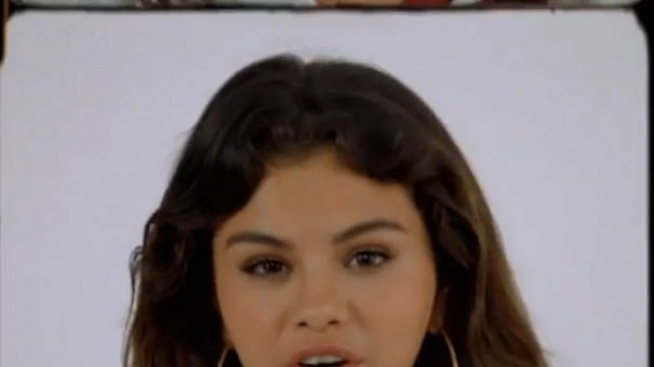 Селена Гомес пребори депресията, снима клип