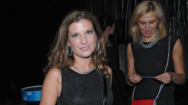 Миролюба Бенатова – на 40, секси и сама