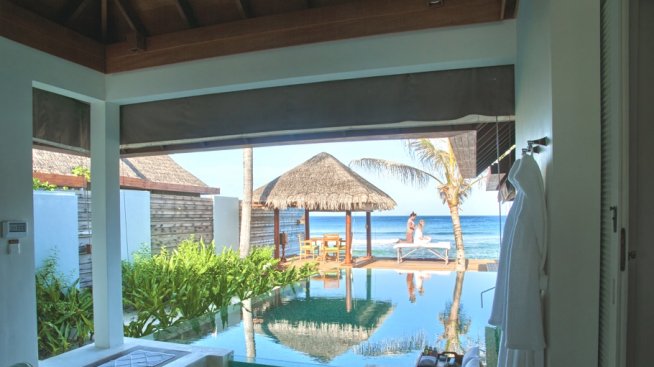 Малдивите отново изкушават