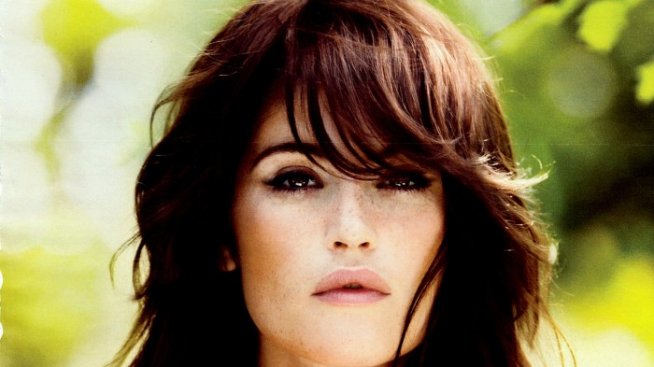 Джема Артъртън – все по-близо до върха на Холивуд