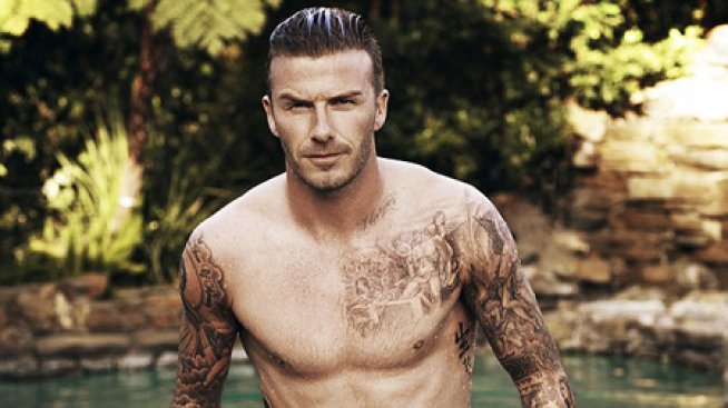 По-секси ли са татуираните мъже?