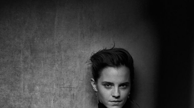 Ема Уотсън с ново гадже, залюби актьор