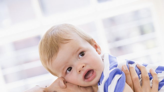 Кога жената започва да изпитва радост от майчинството