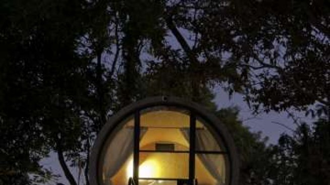 На хотел в барел? Колко интригуващо!